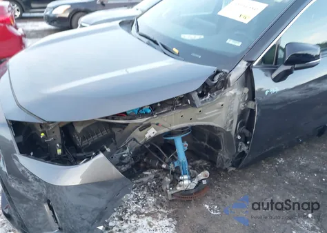 2024 Toyota Rav4 Hybrid Xse from USA, damaged, VIN 2T3E6RFVXRW066754